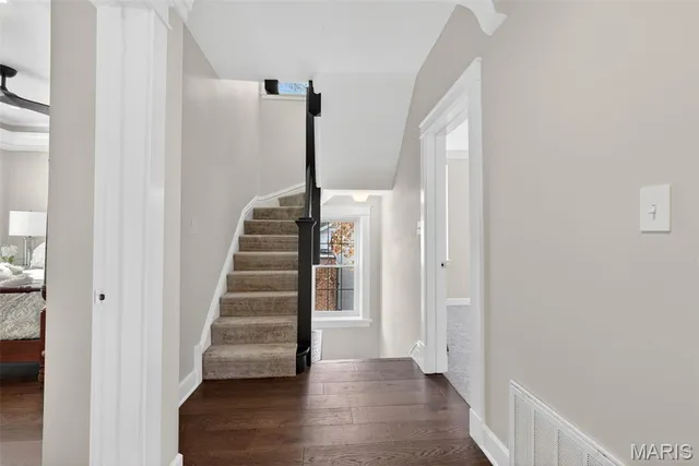 $900,000 | 727 Marshall Avenue, Webster Groves, MO 63119