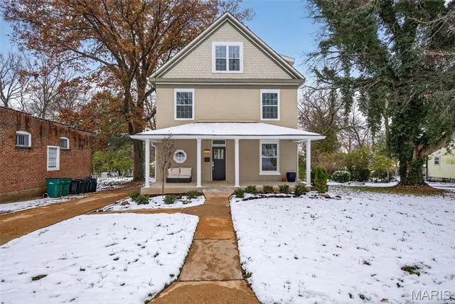 $900,000 | 727 Marshall Avenue, Webster Groves, MO 63119
