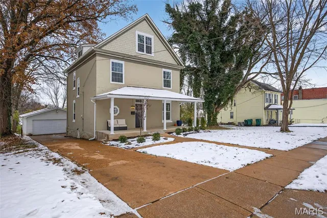 $900,000 | 727 Marshall Avenue, Webster Groves, MO 63119