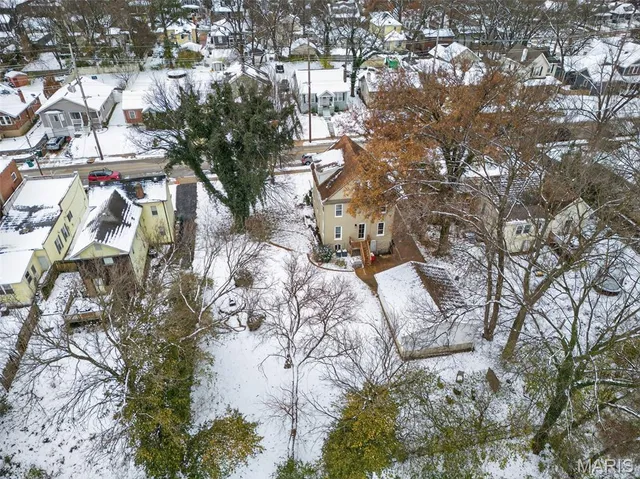 $900,000 | 727 Marshall Avenue, Webster Groves, MO 63119