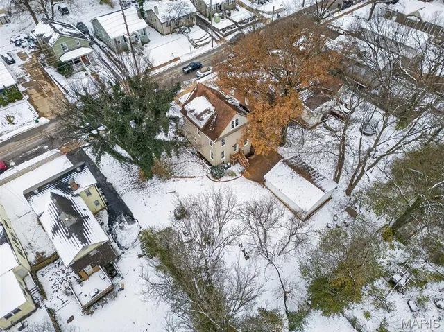 $900,000 | 727 Marshall Avenue, Webster Groves, MO 63119