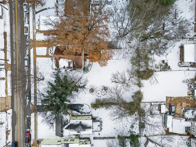 $900,000 | 727 Marshall Avenue, Webster Groves, MO 63119