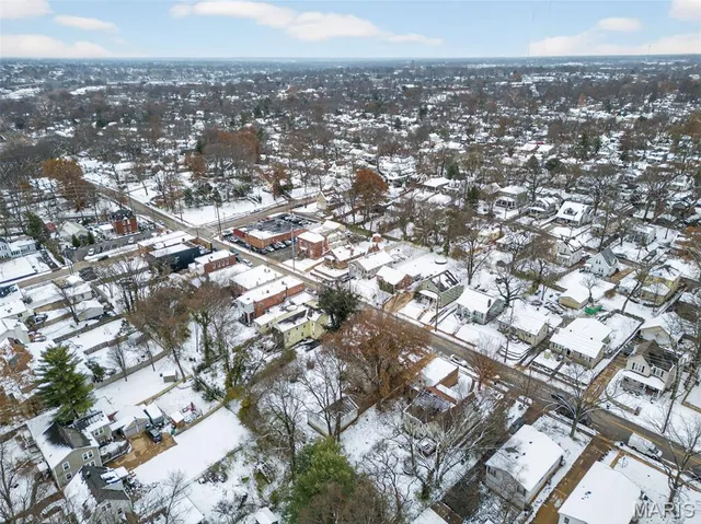 $900,000 | 727 Marshall Avenue, Webster Groves, MO 63119