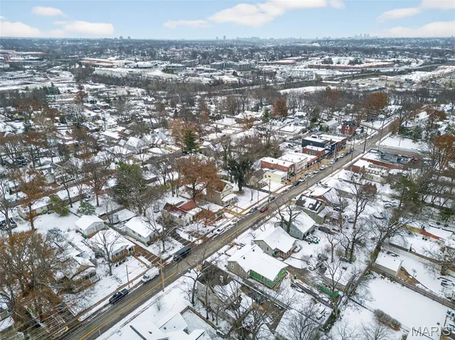 $900,000 | 727 Marshall Avenue, Webster Groves, MO 63119