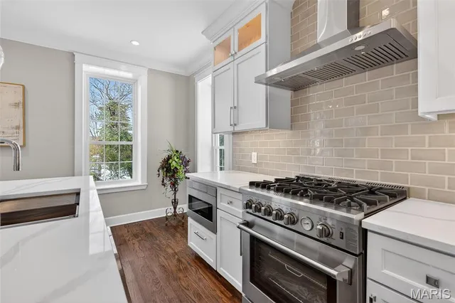 $900,000 | 727 Marshall Avenue, Webster Groves, MO 63119