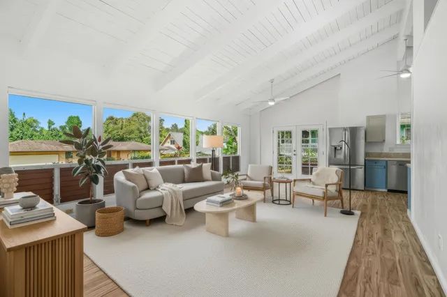 $963,000 | 388 Molo Street, Kapaa, HI 96746