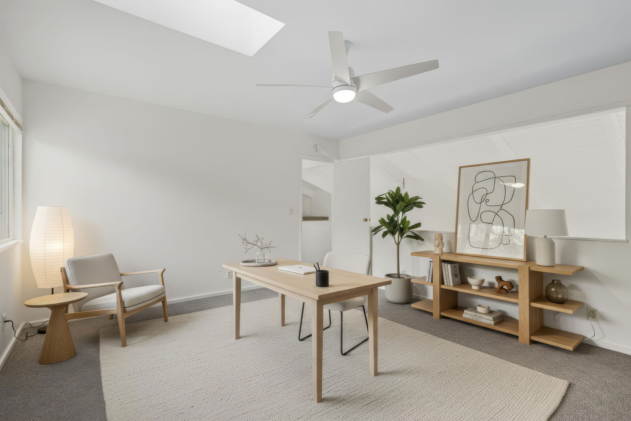 388 Molo Street Kapaa, HI 96746 - Photo 15 of 27 a living room with furniture