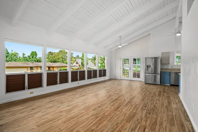 $963,000 | 388 Molo Street, Kapaa, HI 96746