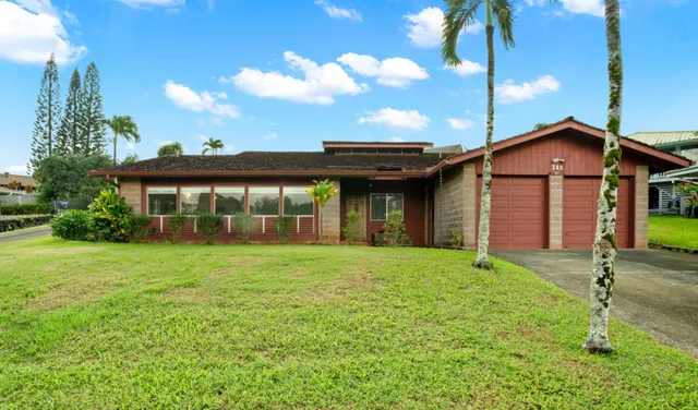 $963,000 | 388 Molo Street, Kapaa, HI 96746