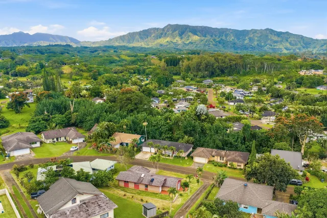 $963,000 | 388 Molo Street, Kapaa, HI 96746