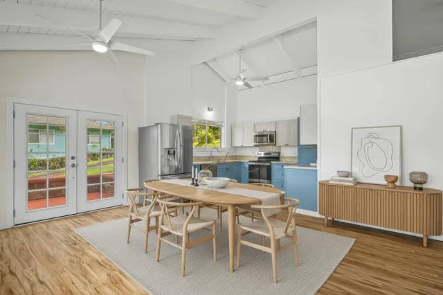 $963,000 | 388 Molo Street, Kapaa, HI 96746