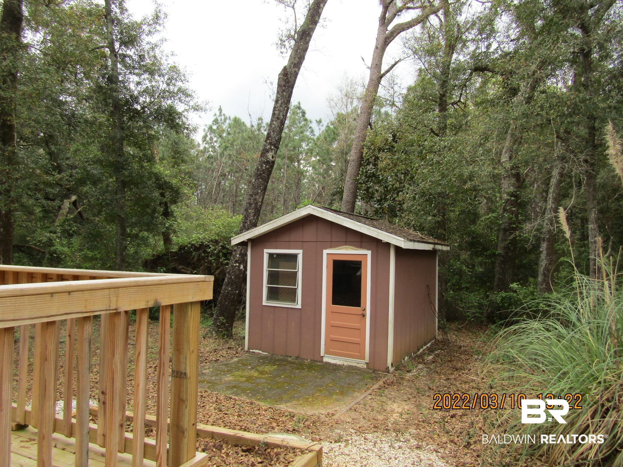 1533 Valencia Drive Lillian, AL 36549 - Photo 33 of 34