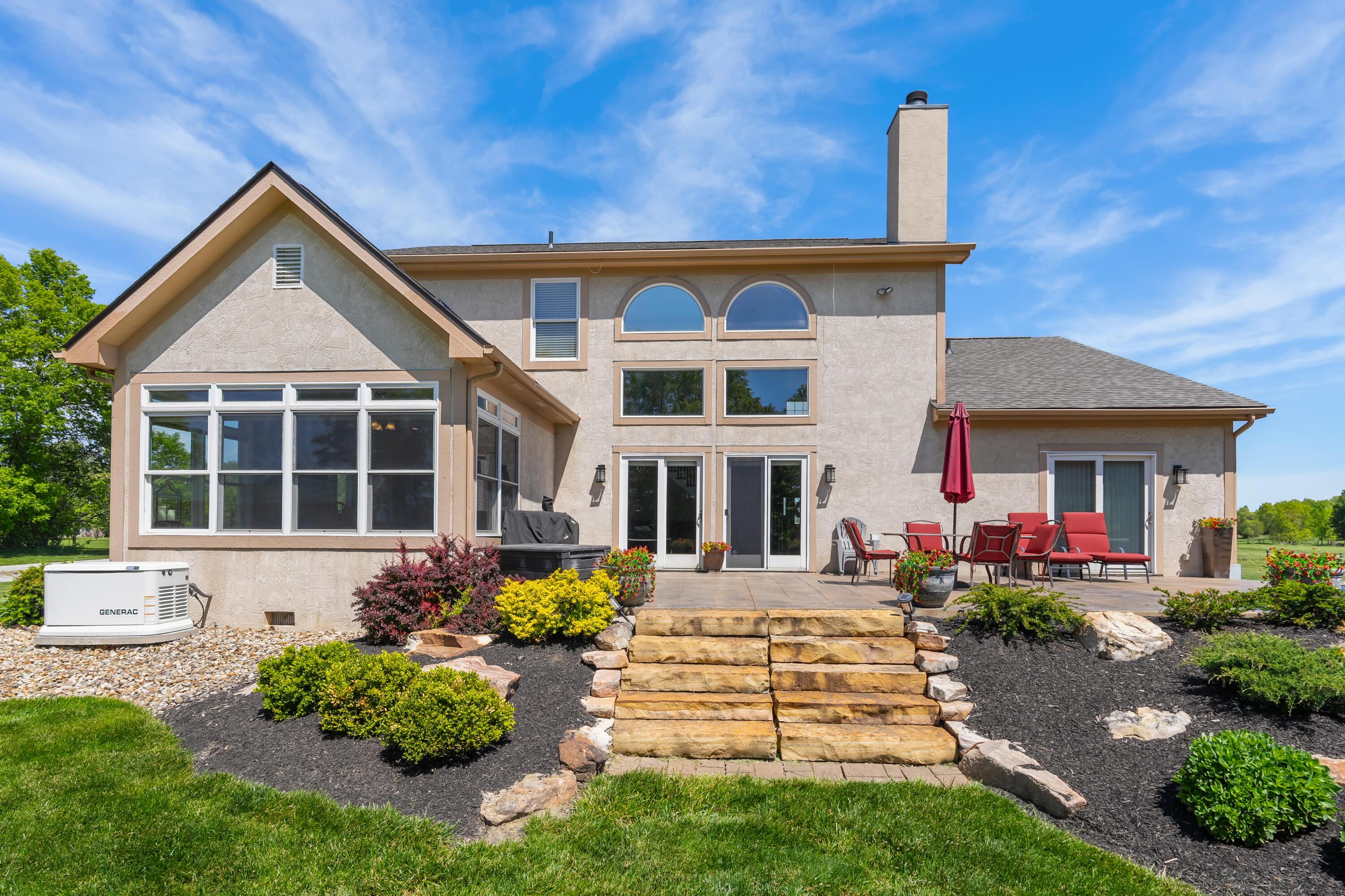 12858 Woodtown Road Galena, OH 43021 - Photo 54 of 82