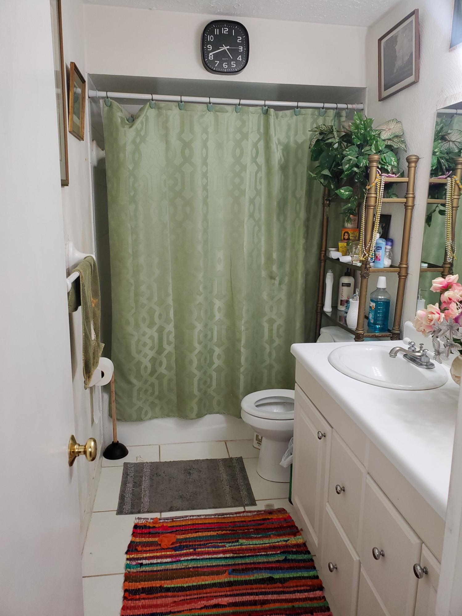 109 Timber Run East Riviera Beach, FL 33407 - Photo 12 of 15 Bathroom
