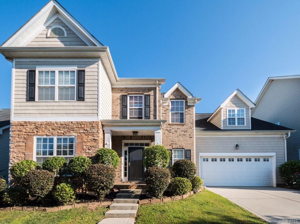 13410 Meadowmere Road, Unit 41 Huntersville, NC 28078 - Photo 1 of 21