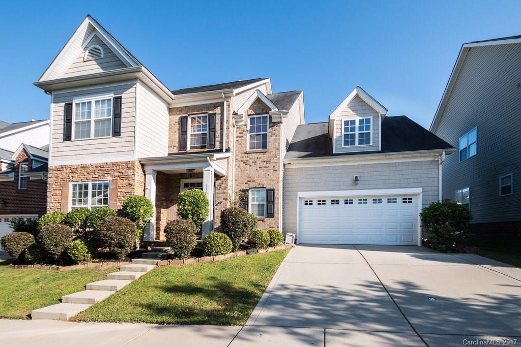 13410 Meadowmere Road, Unit 41 Huntersville, NC 28078 - Photo 2 of 21