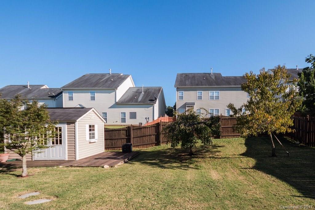 13410 Meadowmere Road, Unit 41 Huntersville, NC 28078 - Photo 20 of 21