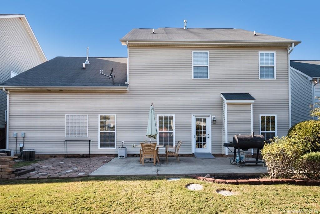 13410 Meadowmere Road, Unit 41 Huntersville, NC 28078 - Photo 21 of 21
