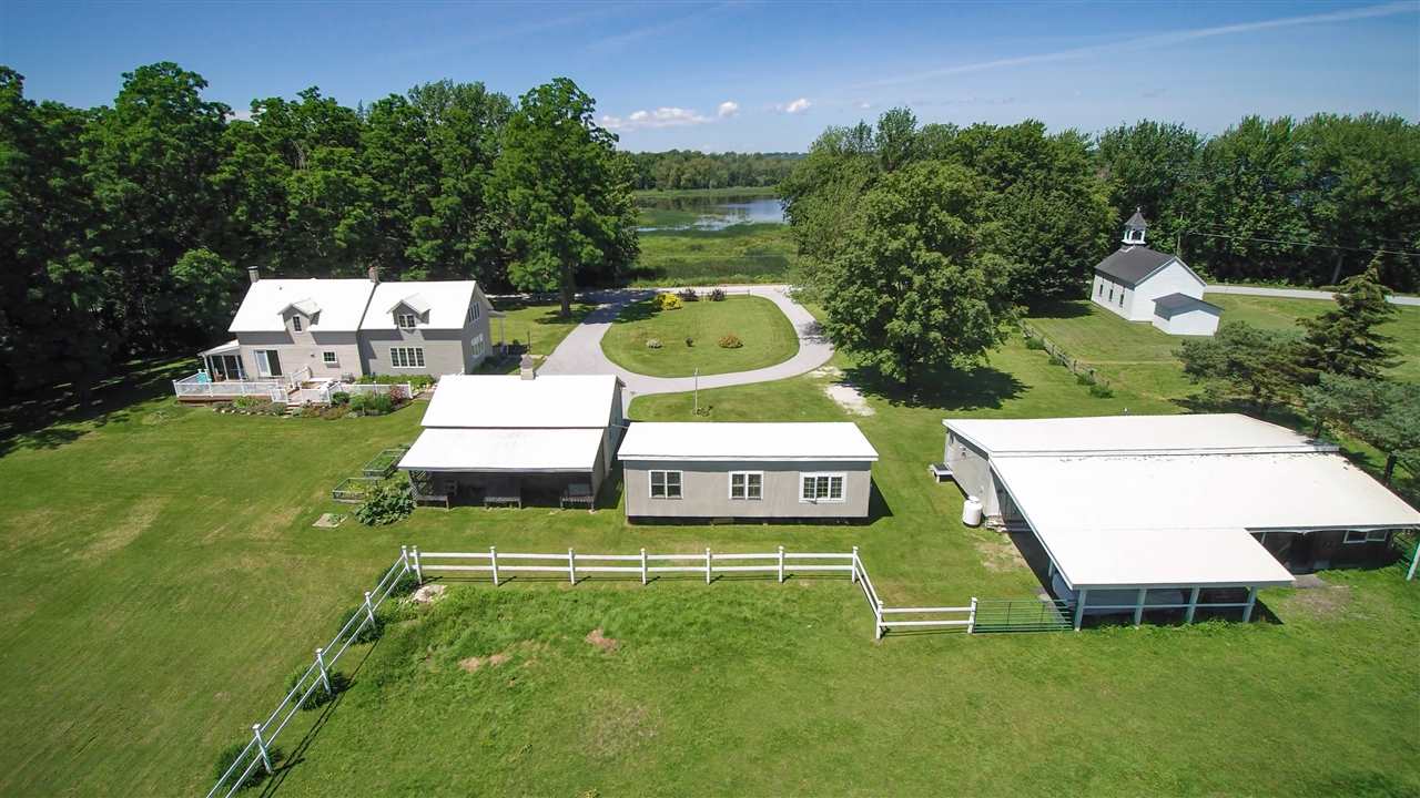 20 Church Road Swanton, VT 05488 - Photo 1 of 37 Gallery Image 1