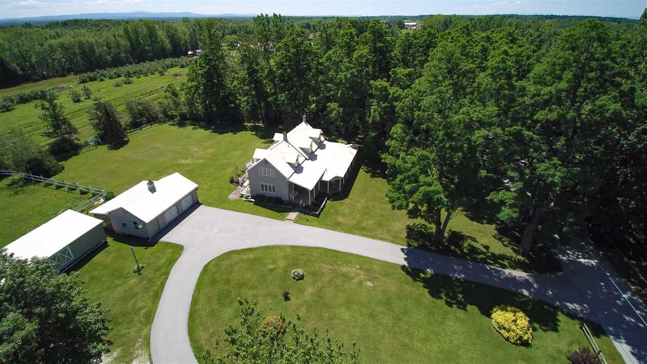 20 Church Road Swanton, VT 05488 - Photo 32 of 37 Gallery Image 32