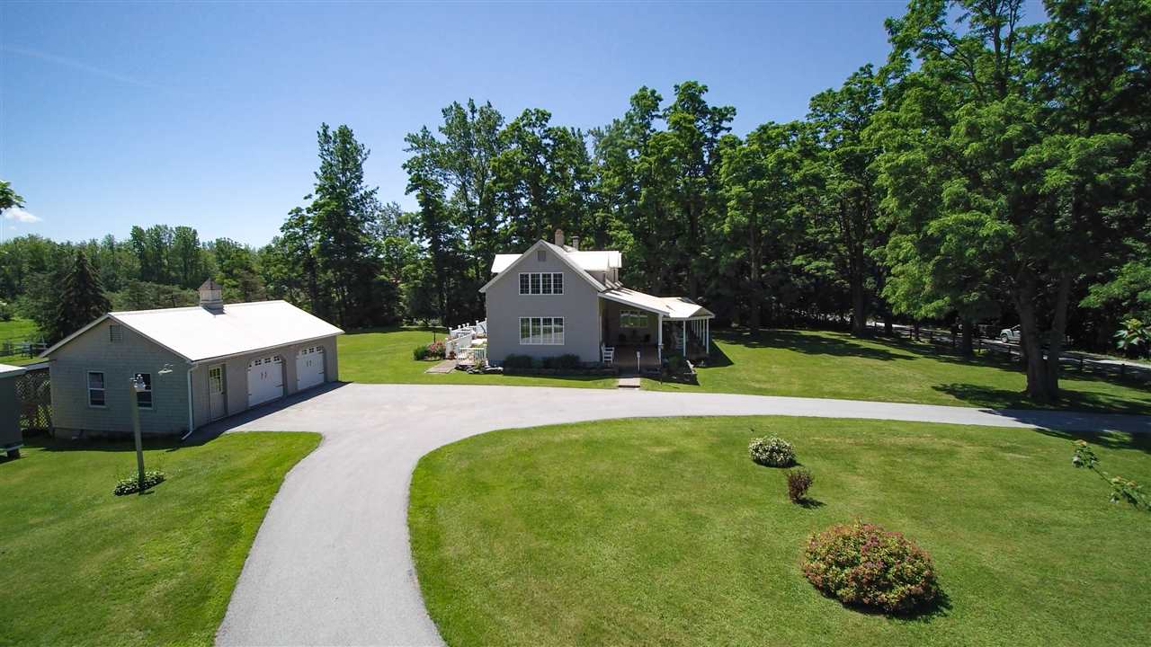 20 Church Road Swanton, VT 05488 - Photo 33 of 37 Gallery Image 33