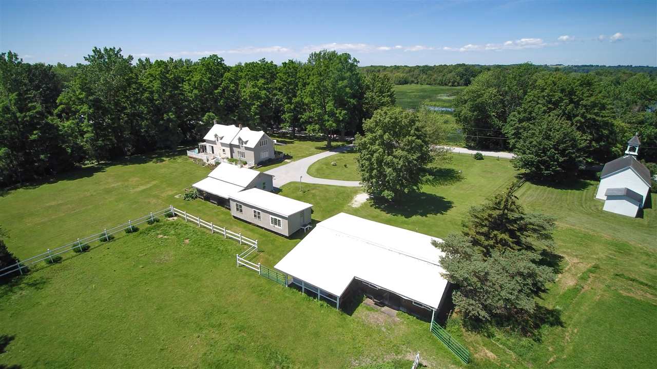 20 Church Road Swanton, VT 05488 - Photo 36 of 37 Gallery Image 36