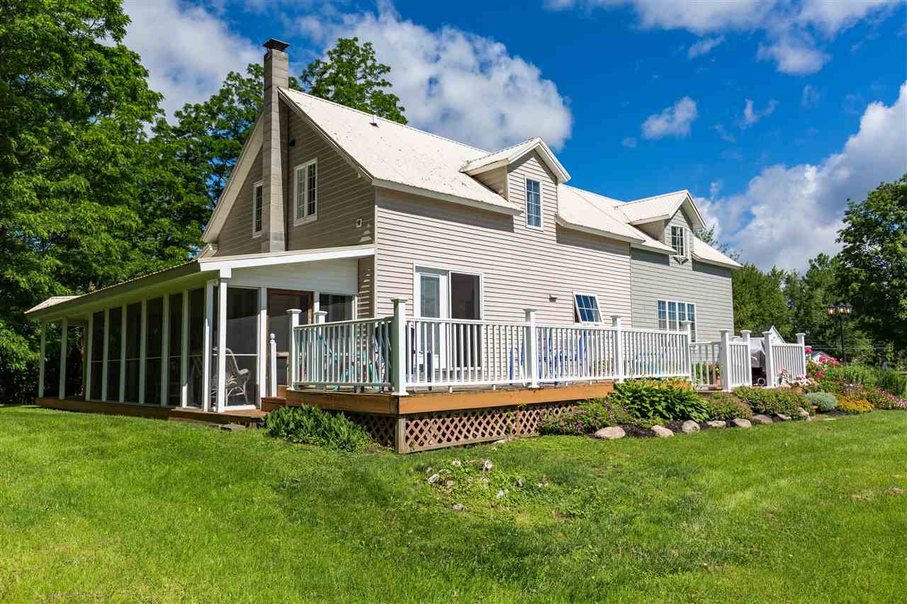 20 Church Road Swanton, VT 05488 - Photo 9 of 37 Gallery Image 9