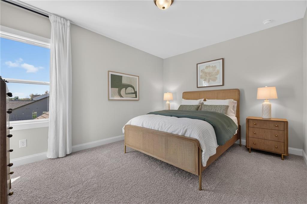 1047 Windy Hill Road Jefferson, GA 30549 - Photo 23 of 50 Gallery Image 23