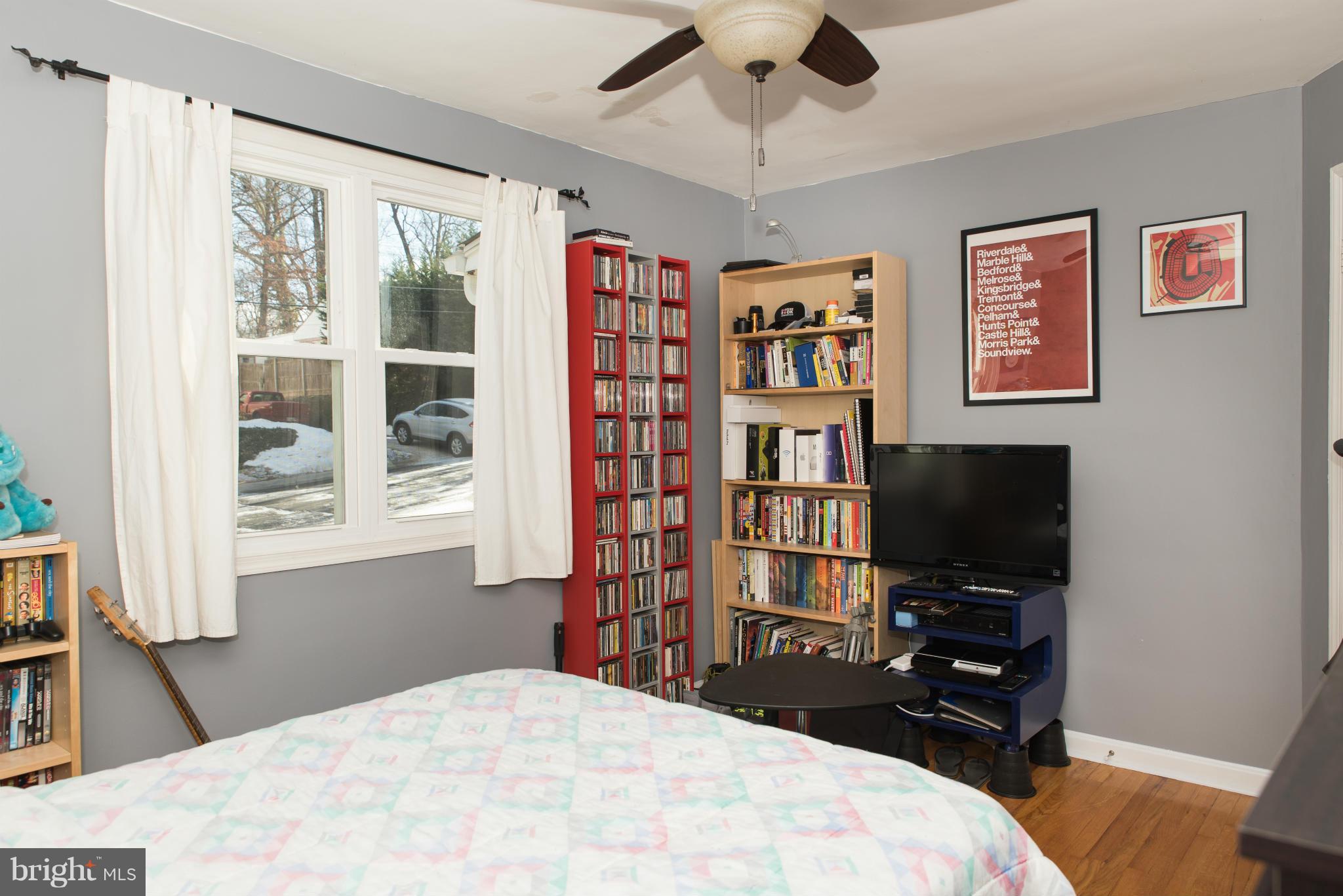 11710 Hatcher Place Silver Spring, MD 20902 - Photo 12 of 30 Bedroom