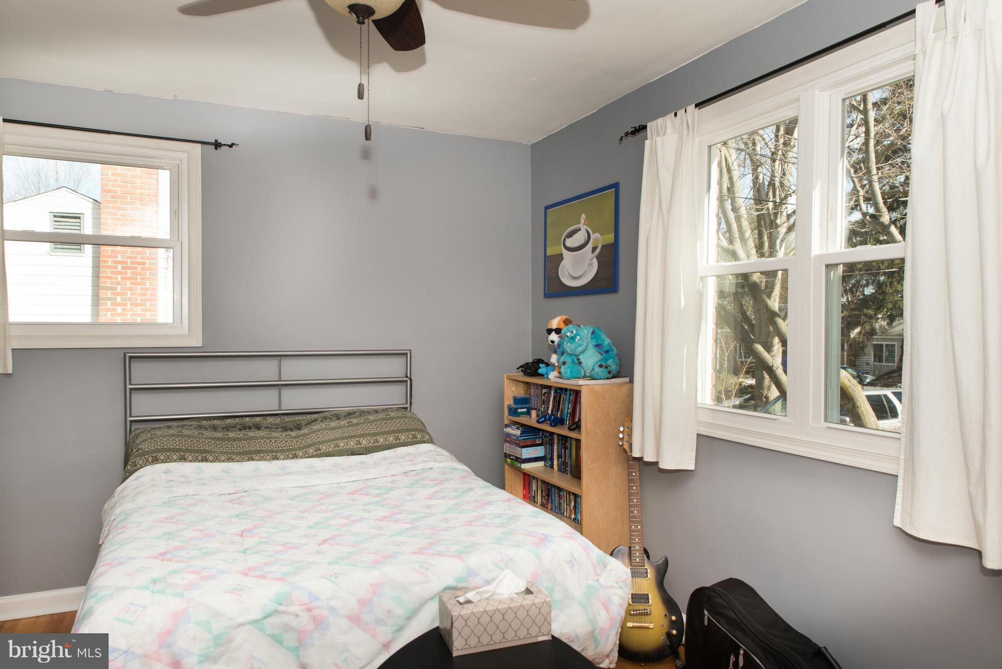11710 Hatcher Place Silver Spring, MD 20902 - Photo 13 of 30 Bedroom