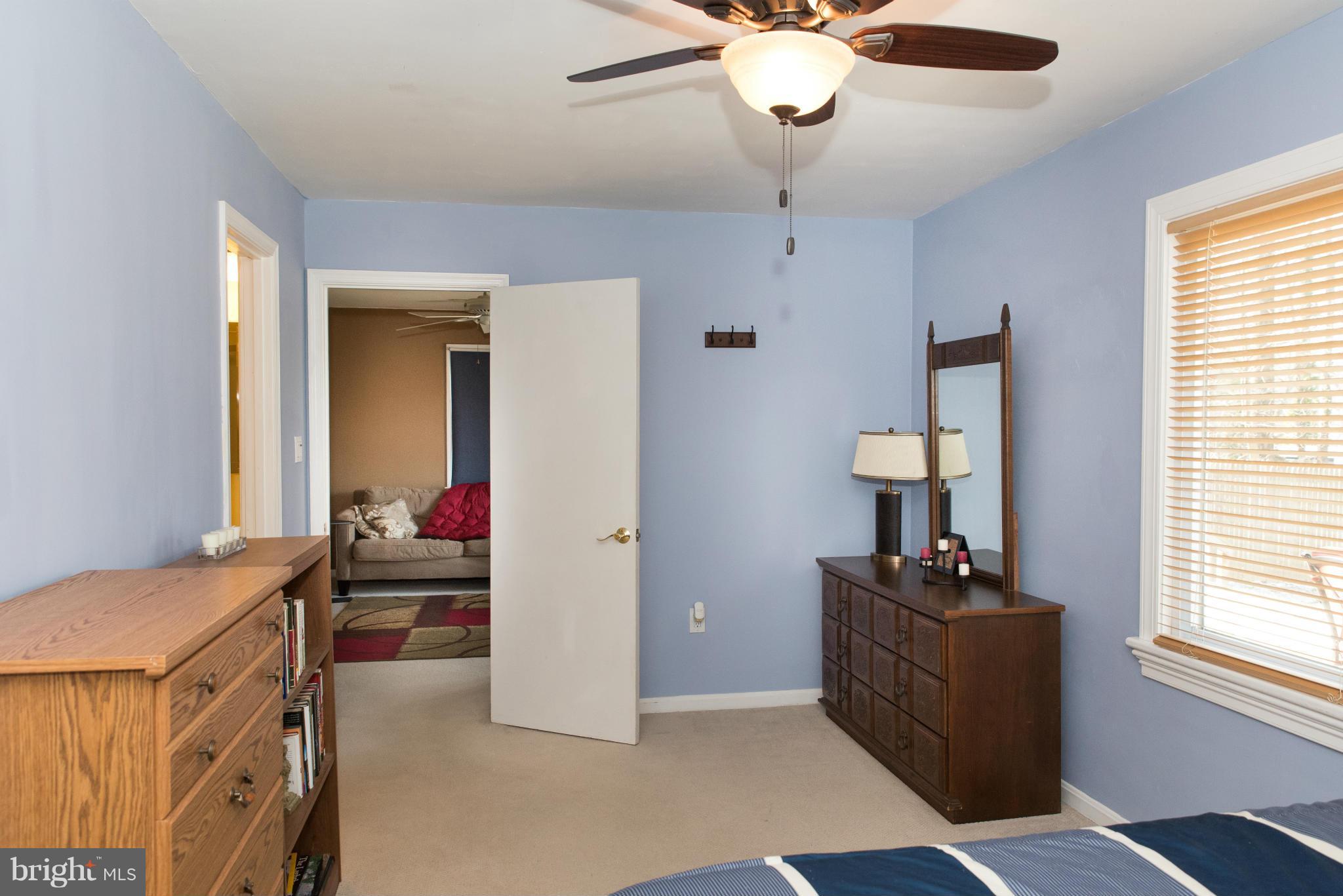 11710 Hatcher Place Silver Spring, MD 20902 - Photo 14 of 30 Bedroom