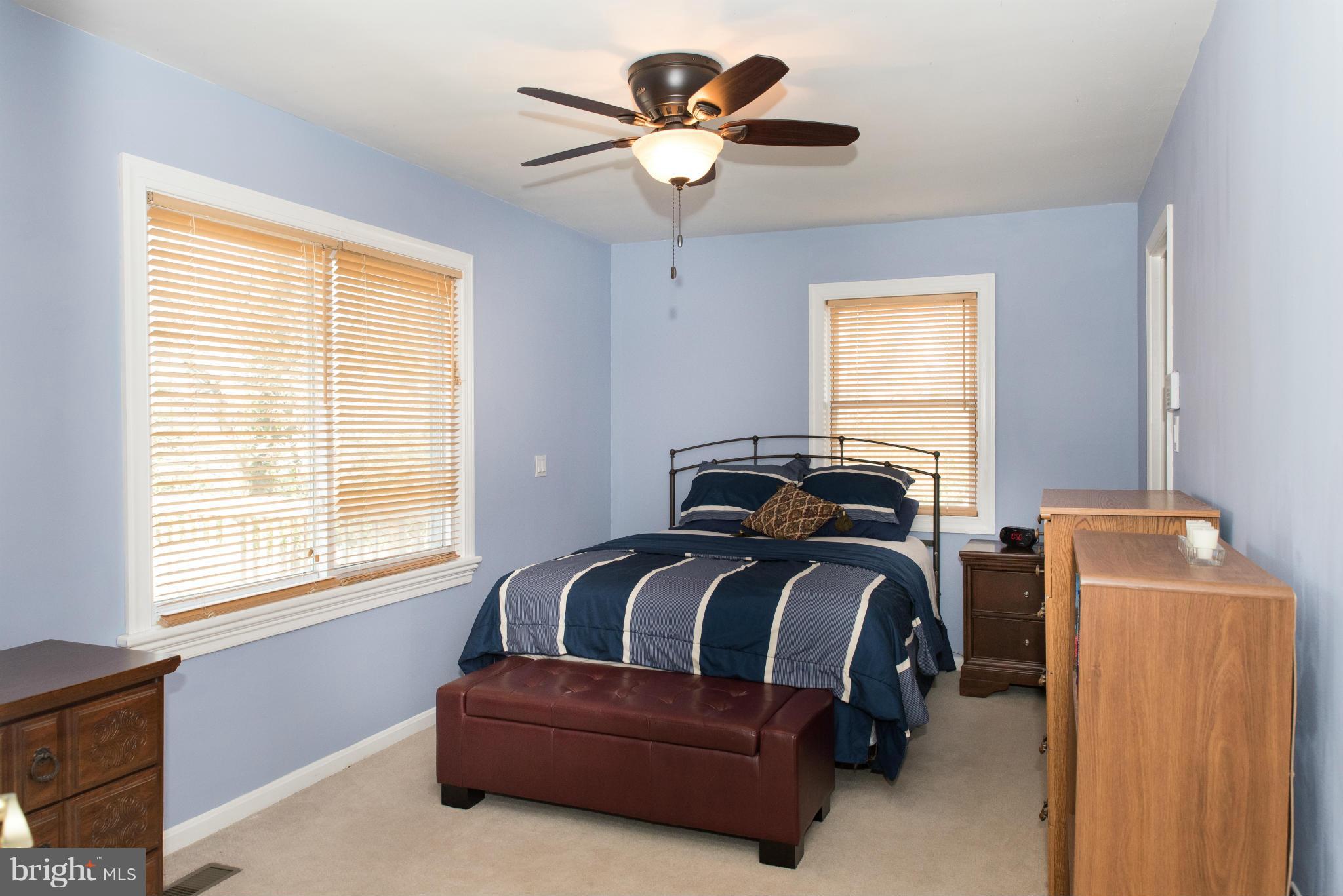 11710 Hatcher Place Silver Spring, MD 20902 - Photo 15 of 30 Bedroom