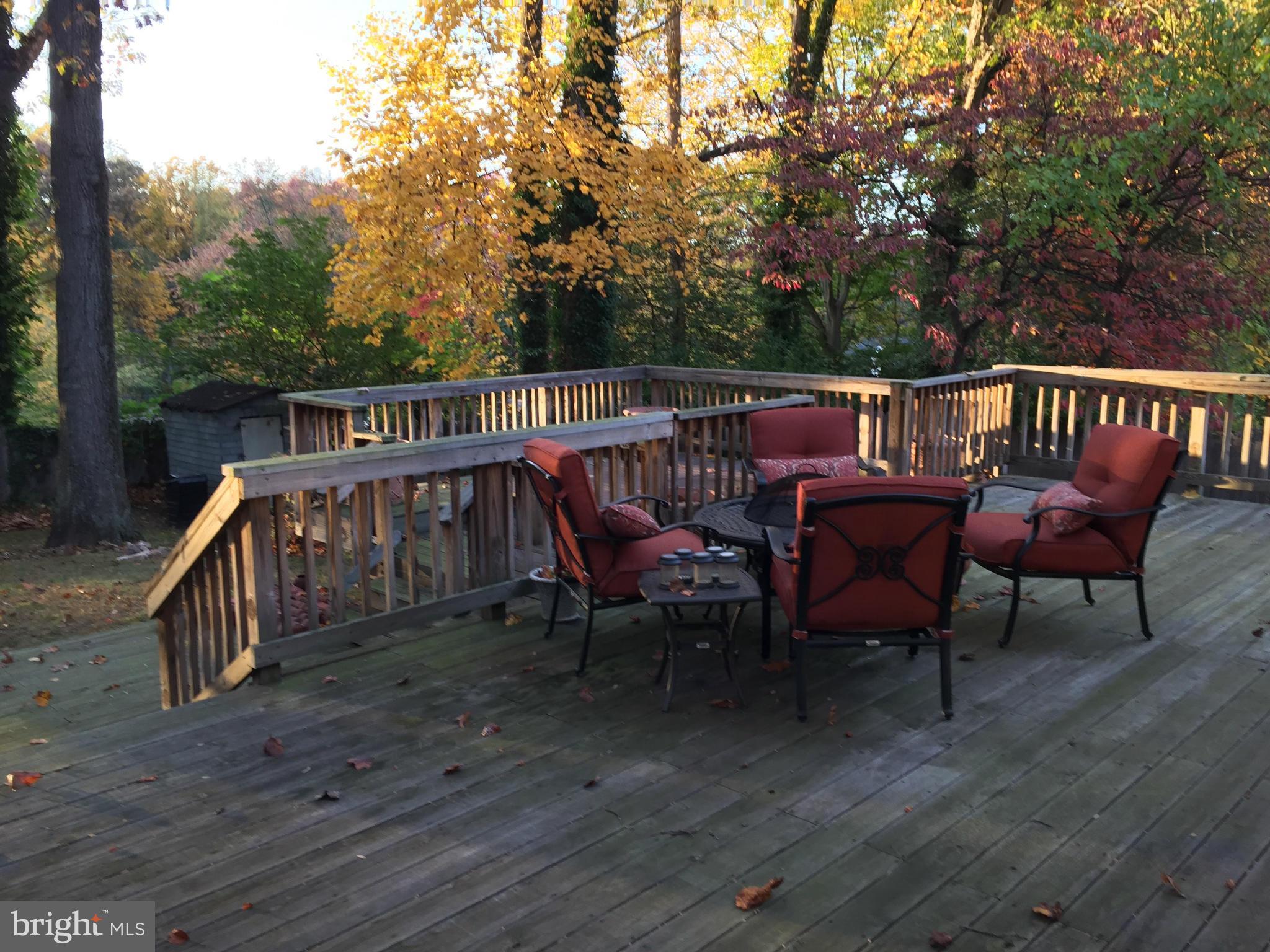11710 Hatcher Place Silver Spring, MD 20902 - Photo 22 of 30 Exterior (General)