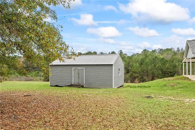 20537 Choctaw Road Franklinton, LA 70438 - Photo 18 of 18