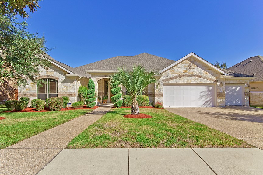 3907 Remington Road Cedar Park, TX 78613 - Photo 1 of 1