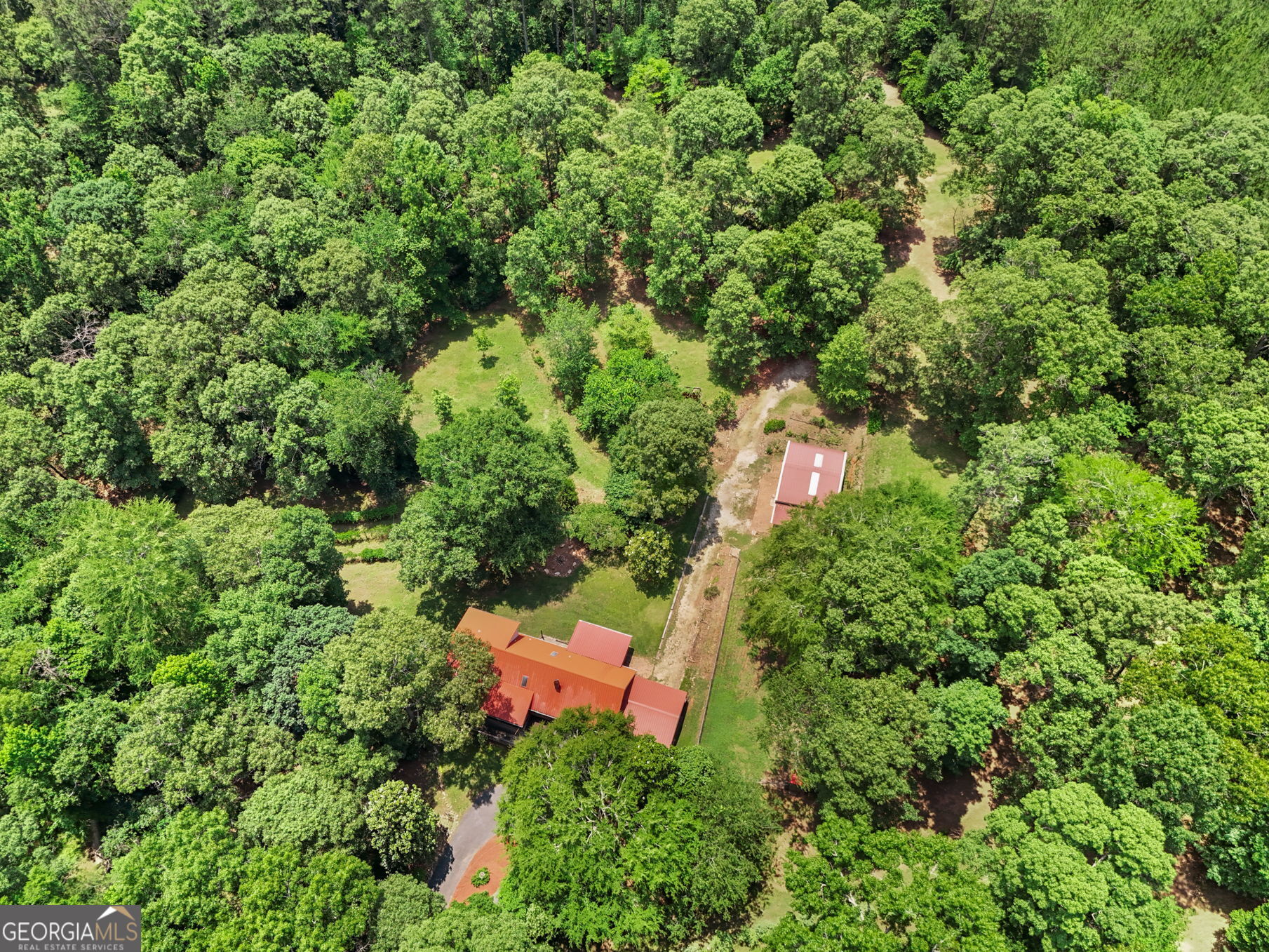 575 Covered Bridge Road Covington, GA 30016 - Photo 8 of 47