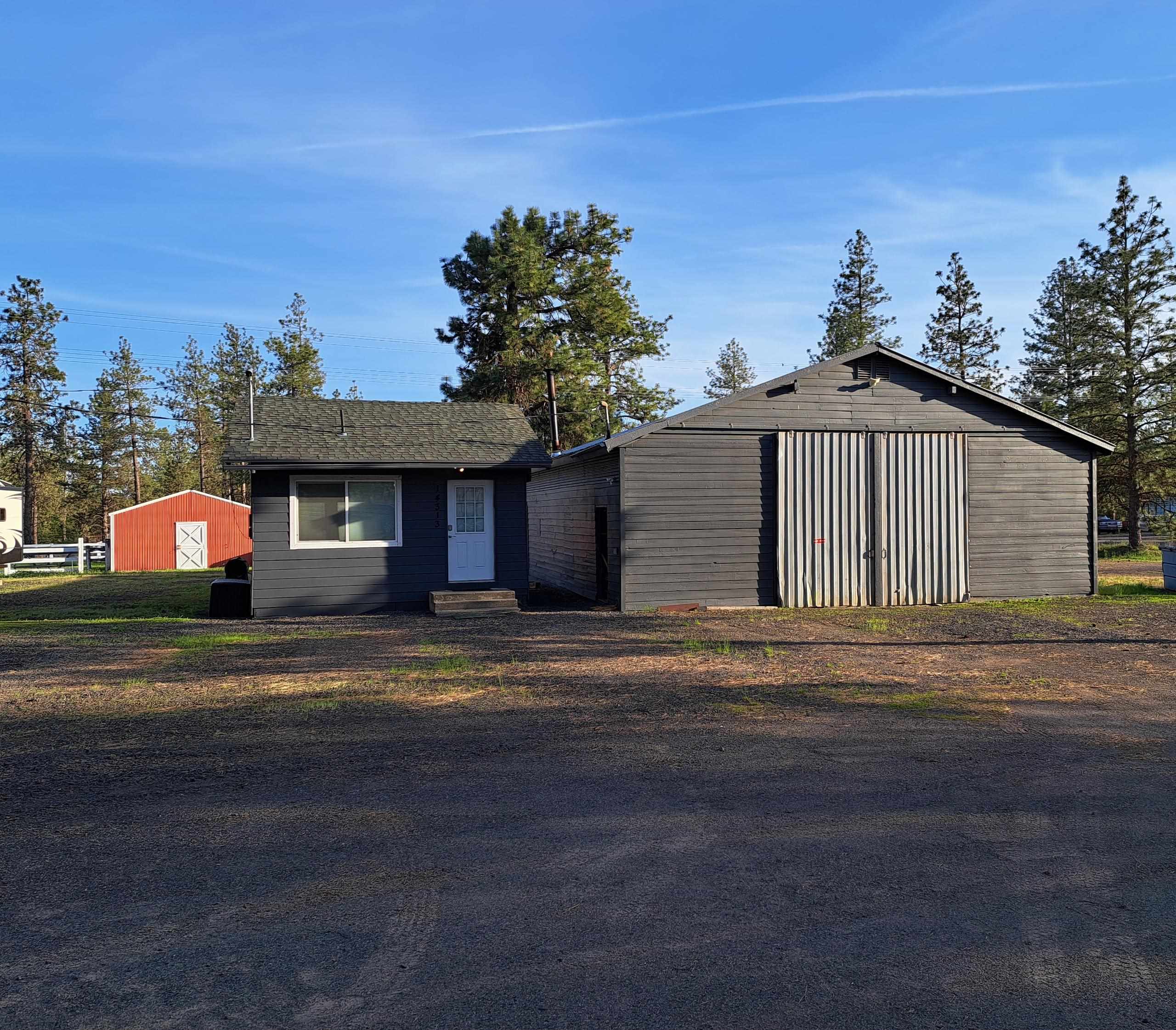 14313 Highway 904 Cheney, WA 99004 - Photo 3 of 49