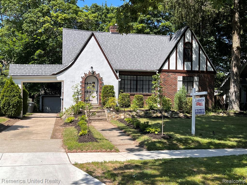 166 Cherokee Road Pontiac, MI 48341 - Photo 42 of 42