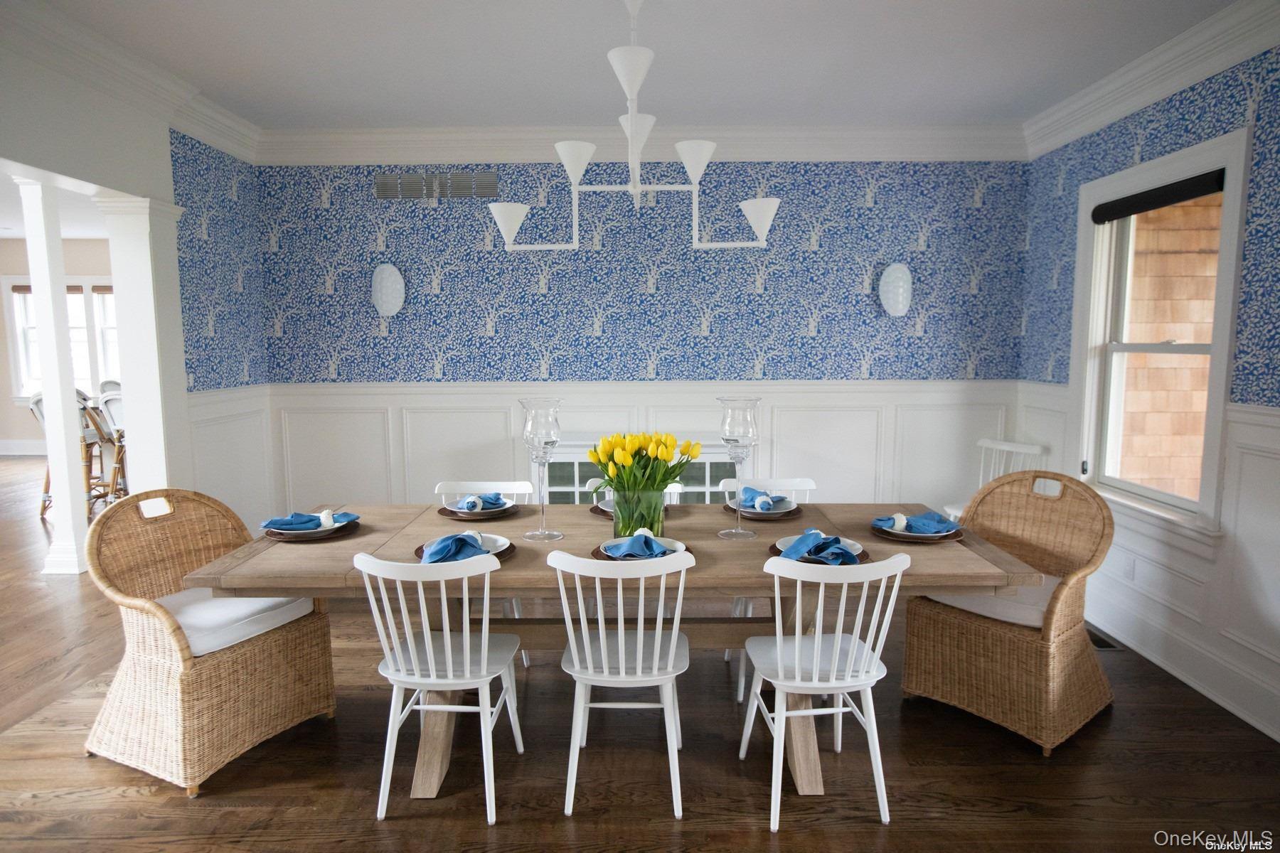 37 Arbutus Road Quogue, NY 11959 - Photo 8 of 25 Dining Room