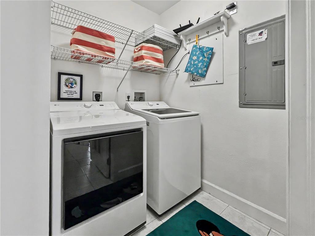 1230 Wright Circle, Unit 308 Celebration, FL 34747 - Photo 23 of 49