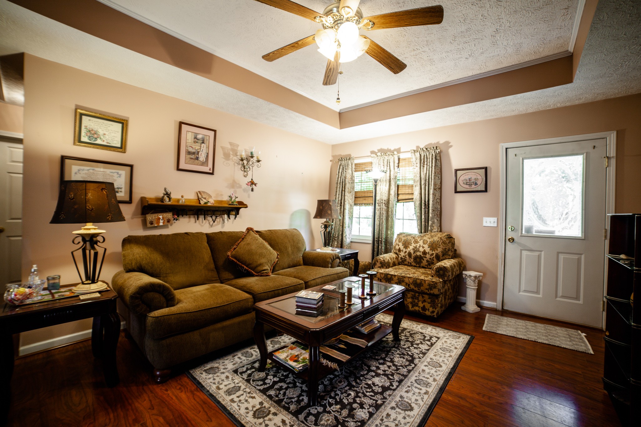 1578 Parker Road Manchester, TN 37355 - Photo 22 of 33