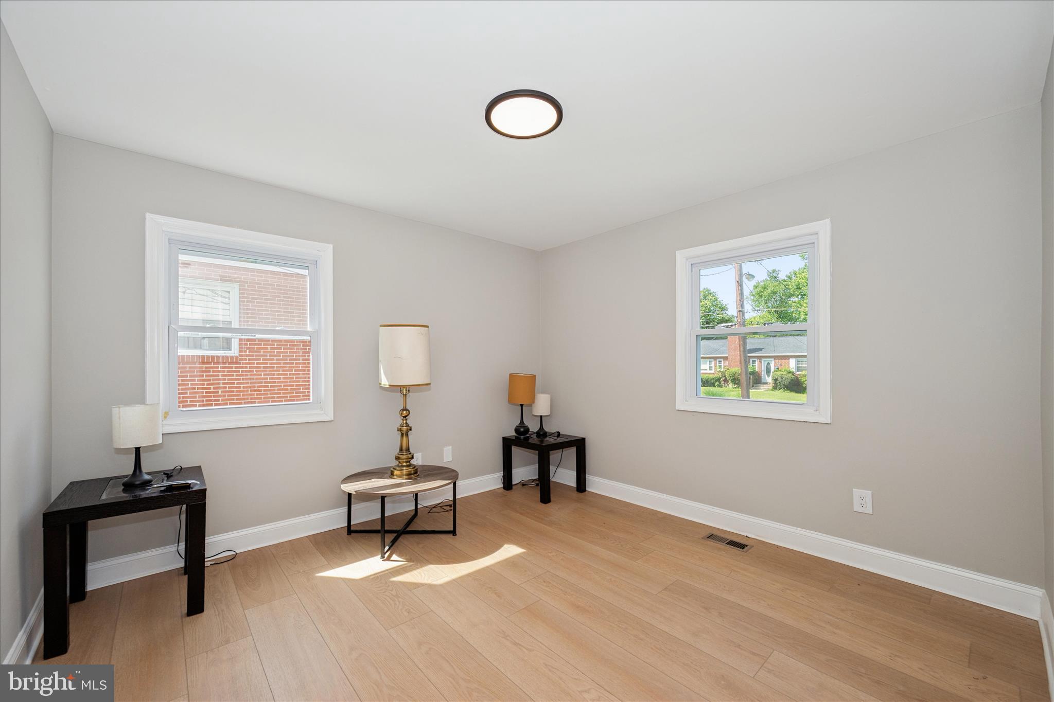 10607 Lilac Place Silver Spring, MD 20903 - Photo 24 of 53 Bedroom 2