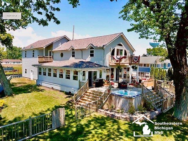 4555 Allen Cove Road Luna Pier, MI 48157 - Photo 1 of 77 50018677.JPG