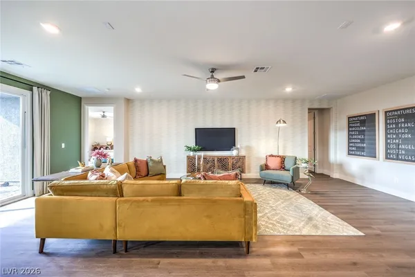 $634,990 | 1408 Kaylis Cove Place, North Las Vegas, NV 89084