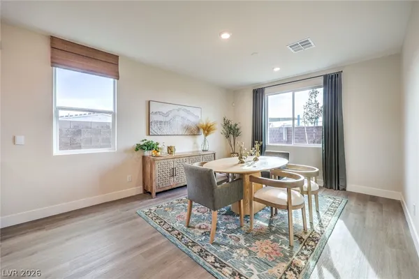 $634,990 | 1408 Kaylis Cove Place, North Las Vegas, NV 89084