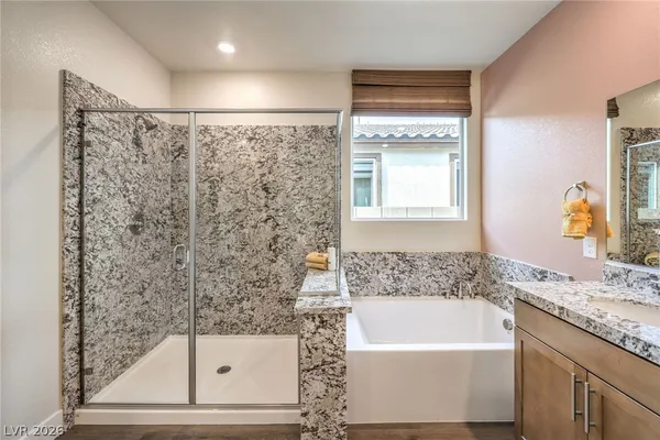 $634,990 | 1408 Kaylis Cove Place, North Las Vegas, NV 89084