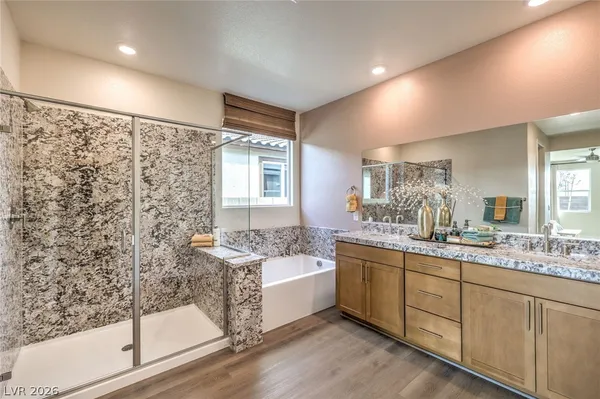 $634,990 | 1408 Kaylis Cove Place, North Las Vegas, NV 89084