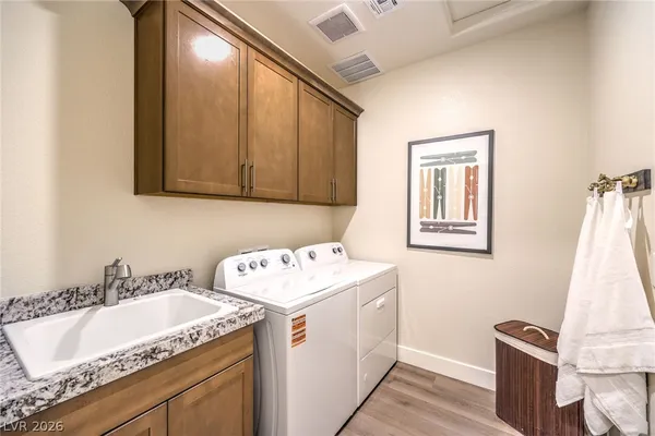 $634,990 | 1408 Kaylis Cove Place, North Las Vegas, NV 89084