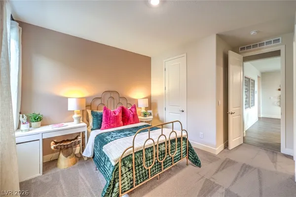 $634,990 | 1408 Kaylis Cove Place, North Las Vegas, NV 89084