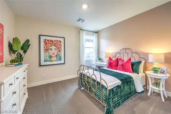 $634,990 | 1408 Kaylis Cove Place, North Las Vegas, NV 89084